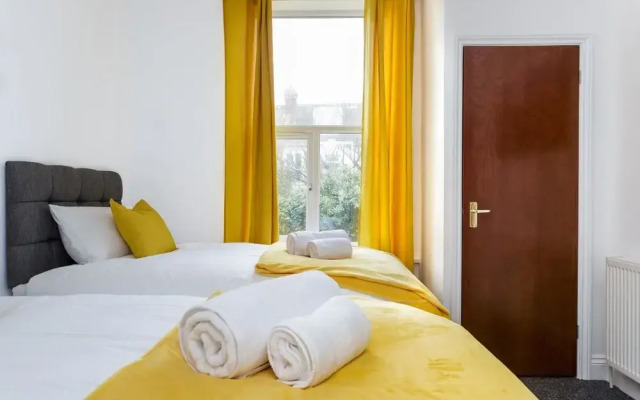 Luxury Granada Apartments