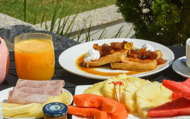 Bisinii Hotel Boutique