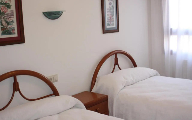 Apartamento Avenida