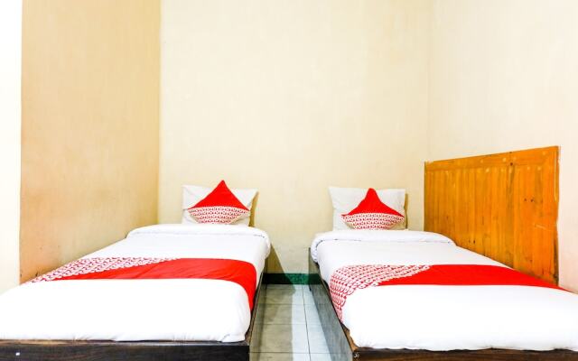 OYO 2643 Hotel Graha Prima