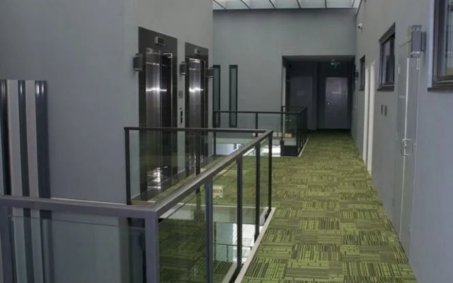 Atrio Apartments