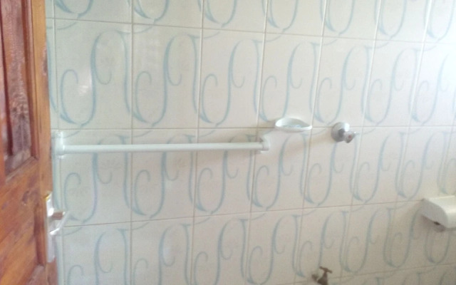Danga Guest House