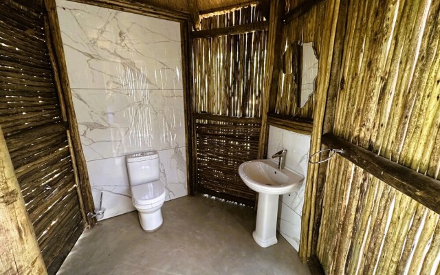 Oase by 7 Star Lodges - Greater Kruger Private 530ha Reserve