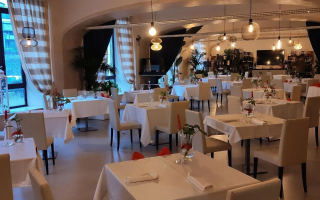 Hotel La Cartiera