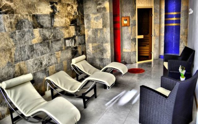Hotel Aqua Thermal Spa
