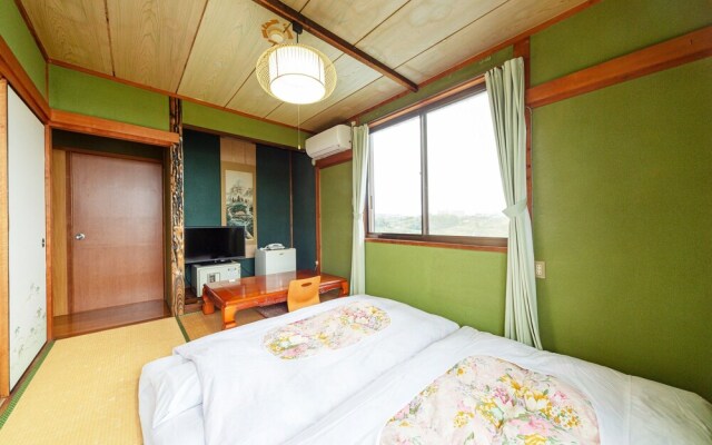 Tabist Chikazaki Annex Genkai