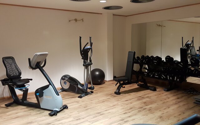 Hotel Tyrolis