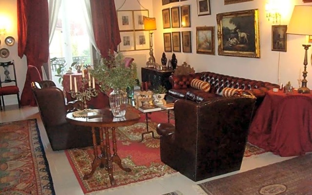 il Palazzo b e b. Lentini