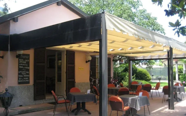 Residence Villa Margherita