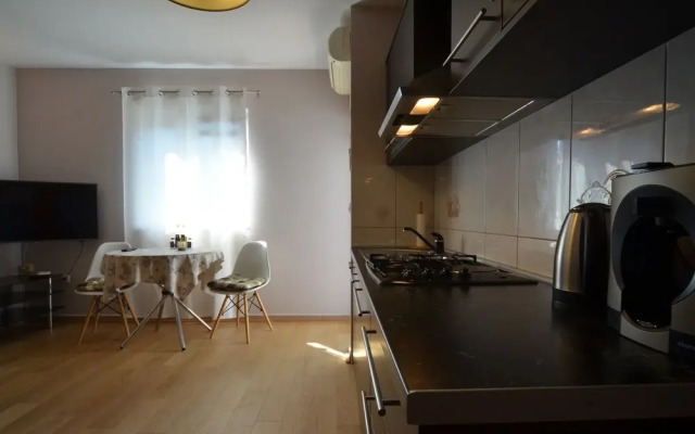 Bissa Apartment