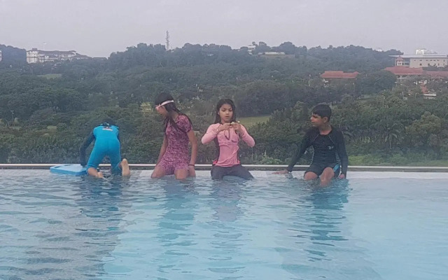 Suria Jelutong