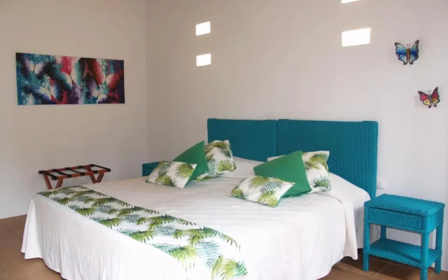 Hotel Chiniu