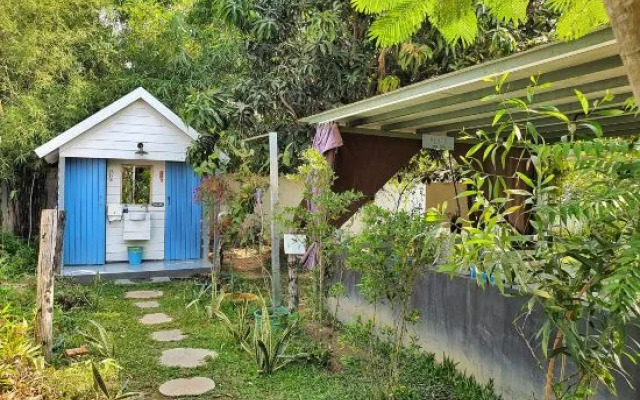 The Peace House