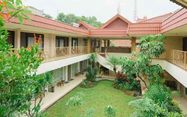 Hotel Wilis Indah Malang