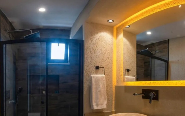 Villa Siesta Hotel Istanbul