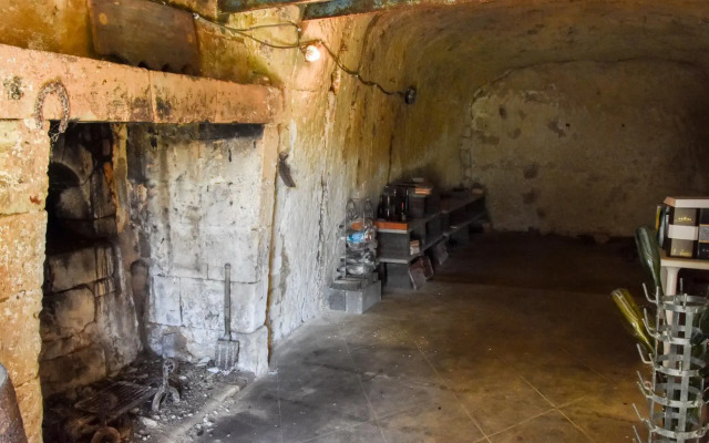 Gorgeous Mansion in Thizay With Private Swimming Pool!