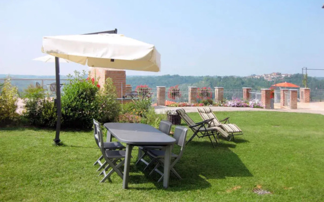 Grappolo + Margherita (CMB104)