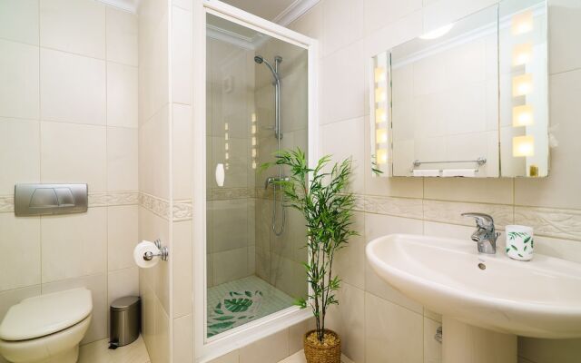 Solhabitat Infinity Moraira