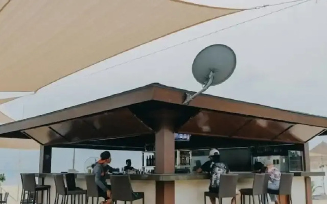 Lakawon Island Resort