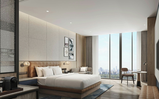 Four Points by Sheraton Chongqing Jiulongpo