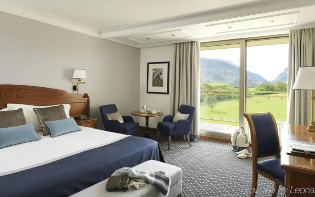 The Dunloe Hotel & Gardens