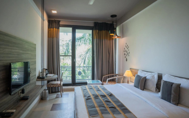 Ahuja Residency Parklane