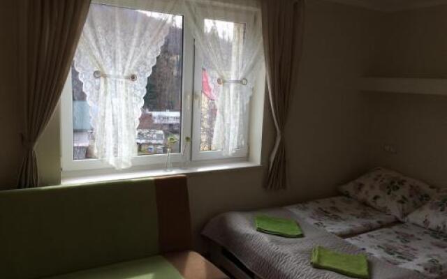 Willa Aleksandra - Apartamenty