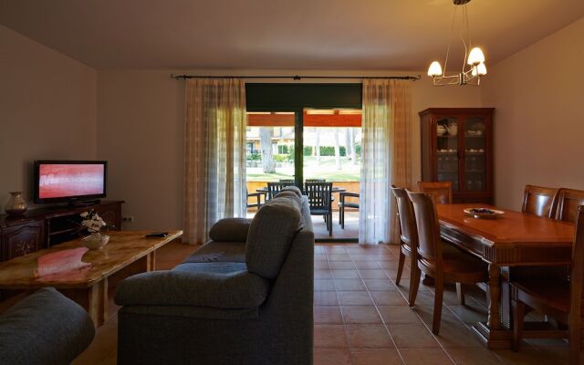 Casas Golf Relax