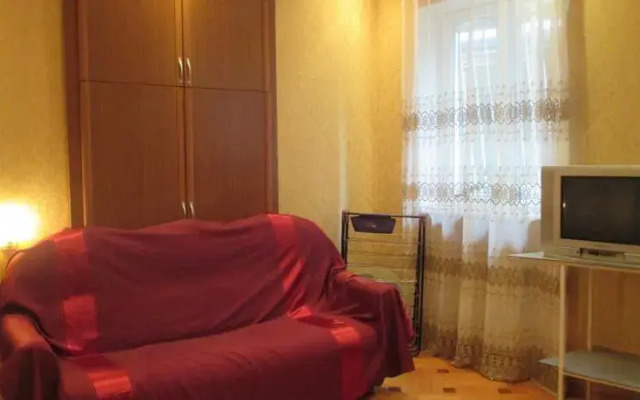 Bubu Rooms