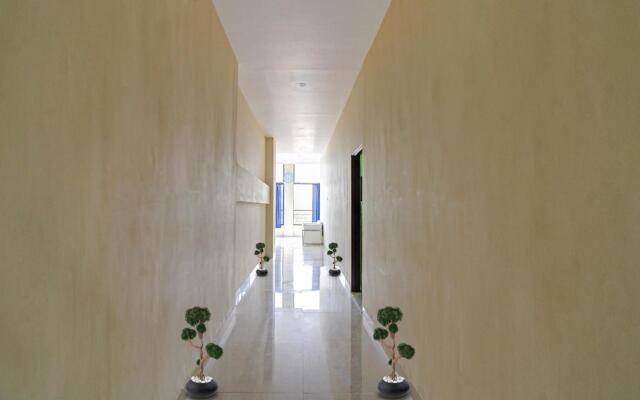 Prasad Mangal Karyalay by Oyo Rooms