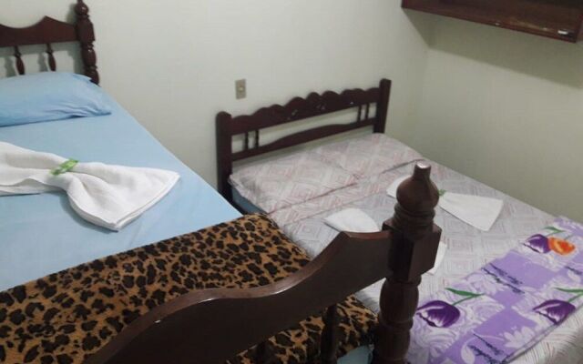 Apart Hotel Praia da Fortaleza