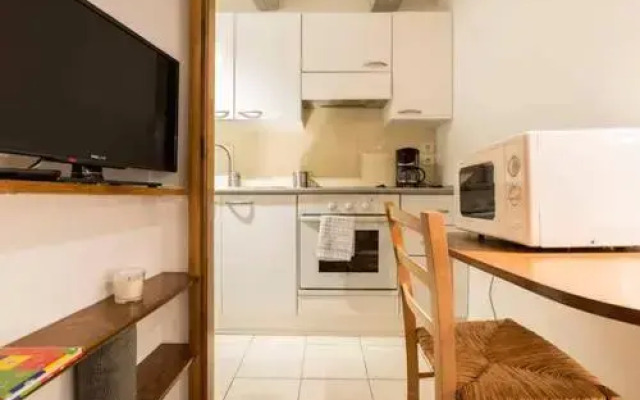 Appartement Nostalgie