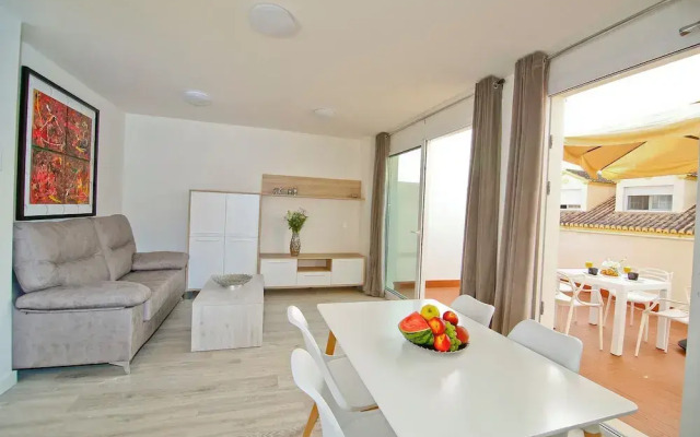 apartamentos Rincón del mar