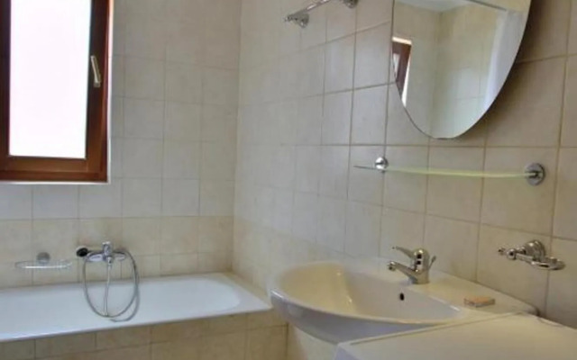 Katrina Studio 3 With Balcony