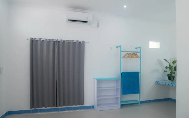 Mad Monkey Kuta Lombok - Hostel