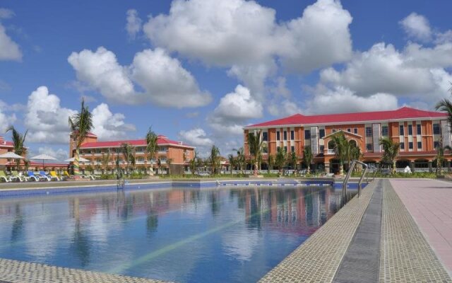 Golden Peacock Resort Hotel