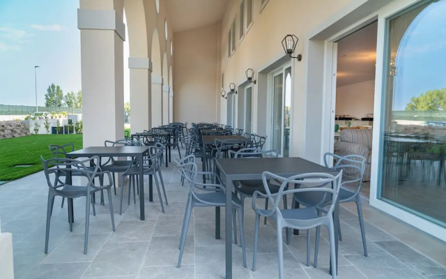 I Campi Wine Relais
