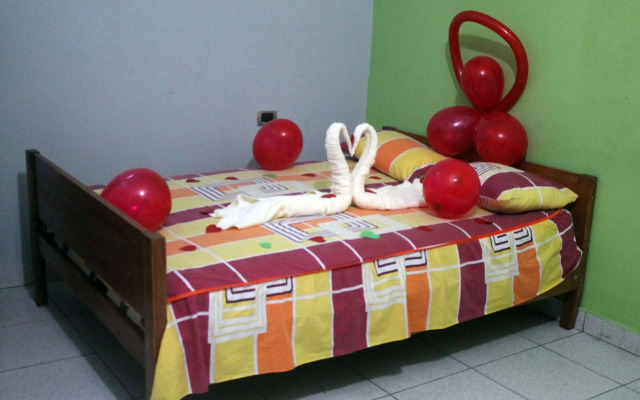 Hostal De la Vega