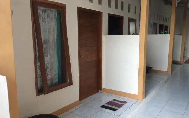 Jeges Homestay