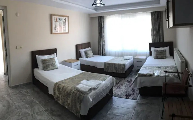 Gunes Thermal Hotel