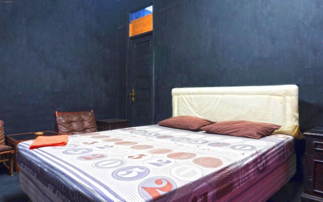 Wisma Tobana