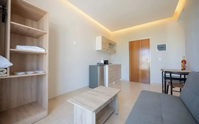 Blue Wave Suites - Ixia