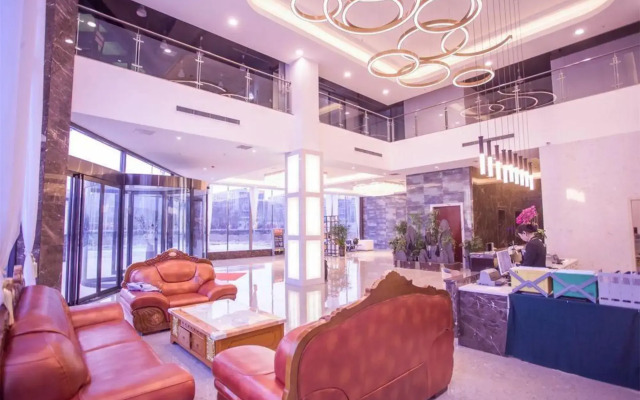 Qianzhiyue Hotel