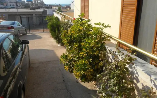 Holiday Home Skrapalli