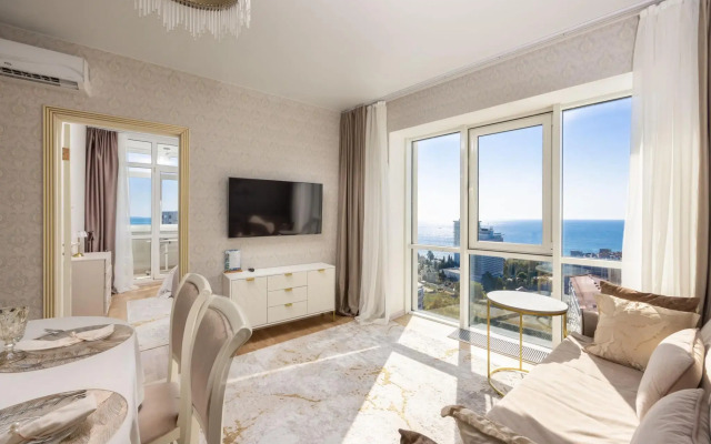 Апартамент Москва 18