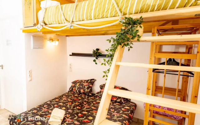 La Casa del Druida II