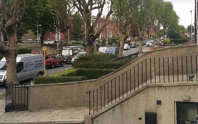 North Circular Serviced Accomodation