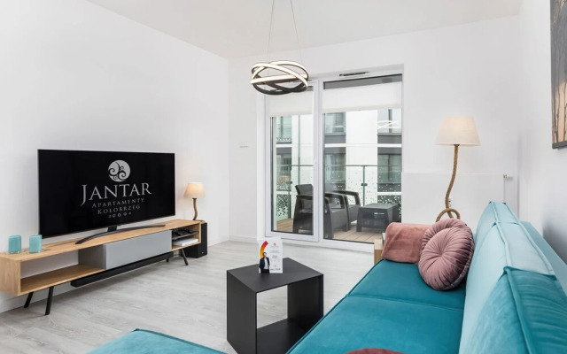 Nadmorskie Tarasy Spa