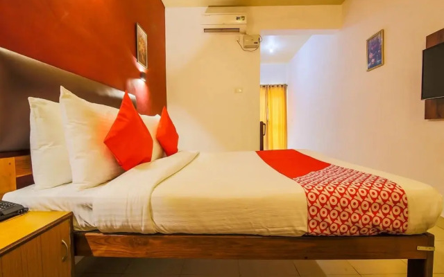 OYO 24937 Celebriti@candolim