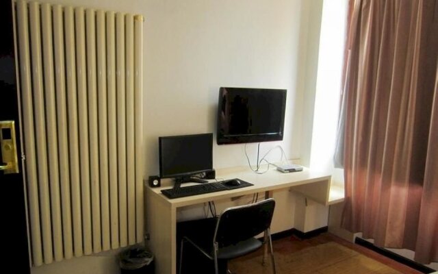Luoyang White-collar Hotel